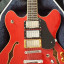 Washburn HB30 Semi Hollow Guitar