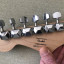 Squier Bullet Stratocaster