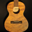 Ukelele Tenor Kala Exotic Mahogany