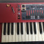 Nord Stage 2 compact y funda