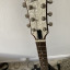 Guitarra Godin Radiator Bourbon Burst (modelo actual)