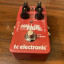 TC Electronic Hall Of Fame Reverb