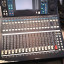 Mesa de sonido Yamaha LS-9 16 / 24 canales.
