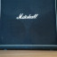 Pantalla Marshall 8412 Guitar Cabinet 4x12 (Celestion Speakers)