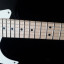 Por Les Paul Stratocaster Eric Clapton Custom Shop