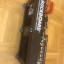 Boss GT Core 1000 + Shure GLXD16 + Valeton Surge Ep2 mini + Rockboard Pedalboard Dúo gigbag