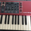 Nord Stage 2 compact y funda