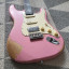 HENRY'S ST-1 Boa Pink Relic (3.0 kg) ULTIMO PRECIO