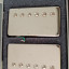 Pastillas humbucker Porter Anthem Plus