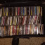 Coleccion de mas de 500 cd de Psytrance años 1995-2010
