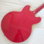 Epiphone ES 335 inspired by Gibson cherry