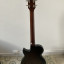 Guitarra Godin Radiator Bourbon Burst (modelo actual)