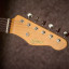 Rossi Handmade Guitars Stella Sherwood Green