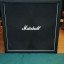 Pantalla Marshall 8412 Guitar Cabinet 4x12 (Celestion Speakers)