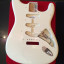 Fender Stratocaster John Mayer olympic white