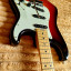 Fender Stratocaster Elite Custom Shop Fat 50