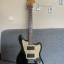 Guitarra Fender Marauder 2011/2012 Black Original
