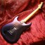 Levinson Blade R3 1992 "Purple Rain" con diapasón de ébano