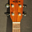Ukelele Tenor Kala Exotic Mahogany