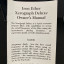 Iron Ether Xerograph Deluxe