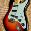 Fender Stratocaster Elite Custom Shop Fat 50