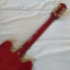 Epiphone ES 335 inspired by Gibson cherry