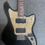 Guitarra Fender Marauder 2011/2012 Black Original