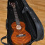 Ukelele Tenor Kala Exotic Mahogany
