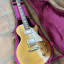 Gibson Reissue 1957 Goldtop