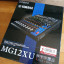 Yamaha MG12XU