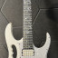 Ibanez JEM7VP-WH Guitarra Premium Steve Vai