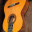 Guitarra flamenca Juan Montes 135-M