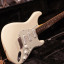 Fender Stratocaster John Mayer olympic white