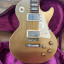 Gibson Reissue 1957 Goldtop