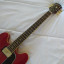 Epiphone ES 335 inspired by Gibson cherry