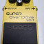 Pedal BOSS SD1
