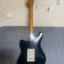 Guitarra Fender Marauder 2011/2012 Black Original