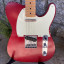 Fender Road Worn '50s Telecaster Candy Apple Red