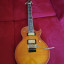 Les Paul Floyd Rose