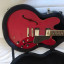 Epiphone ES 335 inspired by Gibson cherry