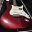 Fender Stratocaster Mexico