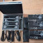 4 SM 58 CLON MAS MALETIN