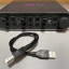 Avid Mbox 3 Tarjeta de sonido interfaz de audio con 24 bits/96 kHz Protools