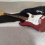 Fender Stratocaster Mexico