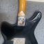 Guitarra Fender Marauder 2011/2012 Black Original