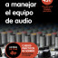 Cursos prácticos de sonido en Madrid