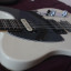 Fender telecaster USA Standard Limited Edition /Cambio por Blade