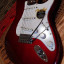 Fender Stratocaster Mexico