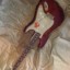 Fender Classic Player 60 Strat Candy Apple Red