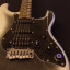 Guitarra Mooer GTRS P801 Dark Silver